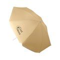 Sombrilla de playa Beige