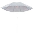 Sombrilla de Playa Poliéster 190T Gr