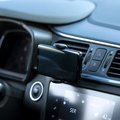 Soporte 360º para Smartphone en Coche