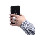 Soporte adhesivo con cinta para smartphone 