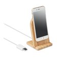Soporte Cargador Magnético 10W