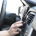 Soporte Magnético Smartphone en Coche