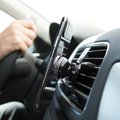 Soporte magnético telefono para coche
