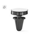Soporte Móvil Aluminio 360º Coche