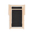 Soporte Móvil Mini Silla Plegable