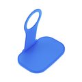 Soporte Móvil Plegable para Toma de Corriente