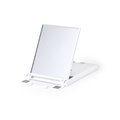 Soporte Plegable de 6 Posiciones con Espejo Bla