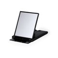 Soporte Plegable de 6 Posiciones con Espejo Neg