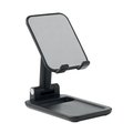 Soporte Plegable Antideslizante Móvil/Tablet
