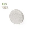 Soporte plegable de caña de trigo para smartphone