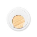 Soporte Smartphone ABS con Anilla y Moneda Bla