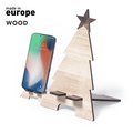 Soporte Smartphone Árbol Navidad