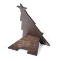 Soporte Smartphone Árbol Navidad