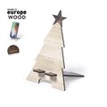 Soporte Smartphone Árbol Navidad