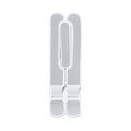Soporte para tablet con ajuste antideslizante Bla