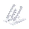 Soporte para tablet con ajuste antideslizante