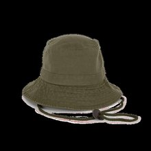Sombrero de explorador Light Khaki