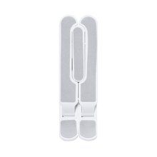 Soporte para tablet con ajuste antideslizante Bla