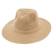 Sombrero Indiana Crudo Unisex Mr