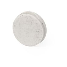 Soporte plegable de caña de trigo para smartphone Natu