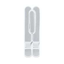 Soporte para tablet con ajuste antideslizante Bla