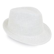 Sombrero Biodegradable con Forro Bl