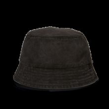 Sombrero Bob Efecto Vintage Washed Black S/M