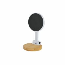 Soporte plegable con fijación magnética Bla
