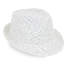 Sombrero Biodegradable con Forro Bl