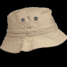 Sombrero Bob Beige