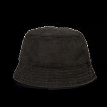 Sombrero Bob Efecto Vintage Washed Black S/M