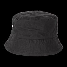 Sombrero Bob Reciclado Black Jhoot S/M