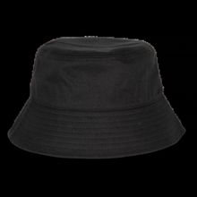 Sombrero bob de sarga Black S/M