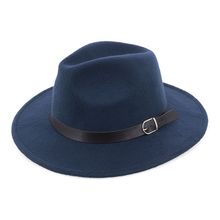 Sombrero Lana-Poliéster Ajustable Ma