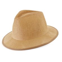 Sombrero Sintético con Cinta Interior Mr