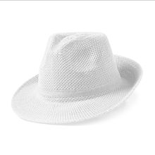 Sombrero tipo panamá en varios colores Bla