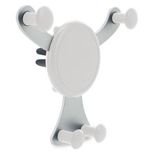 Soporte Móvil Coche Ajustable Bl