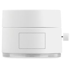 Soporte magnético para teléfono con succión al vacío | Lado 3 | 25 x 15