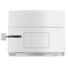 Soporte magnético para teléfono con succión al vacío | Lado 1 | 25 x 15