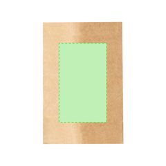 Sobre Sostenible Papel Kraft 15x25 | Cara A | 90 x 150