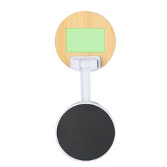 Soporte plegable con fijación magnética | Area 1 | 40 x 25