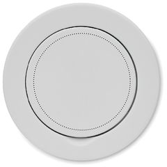 Soporte móvil magnético ABS reciclado | Lado 1 | 35 x 35