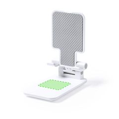 Soporte plegable para smartphones | En la base | 50 x 50