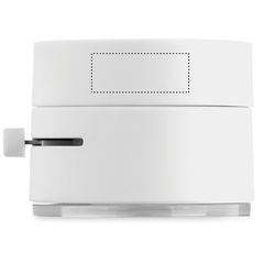 Soporte magnético para teléfono con succión al vacío | Lado 2 | 25 x 10