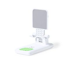 Soporte Móvil Plegable y Regulable | En la Base | 40 x 30