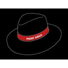 Sombrero Ala Ancha Copa Transpirable | cinta | 500 x 30