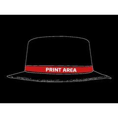 Sombrero Cordobes Circunferencia