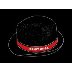 Sombrero de fibra natural | Zona 4 | 500 x 20