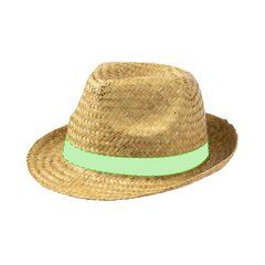 Sombrero de paja trenzada | Area 1 | 450 x 17