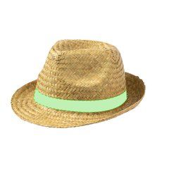 Sombrero de paja trenzada | Area 2 | 580 x 27